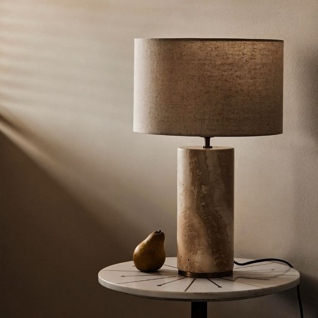 Massa Table Lamp