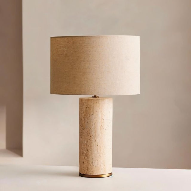 Massa Table Lamp