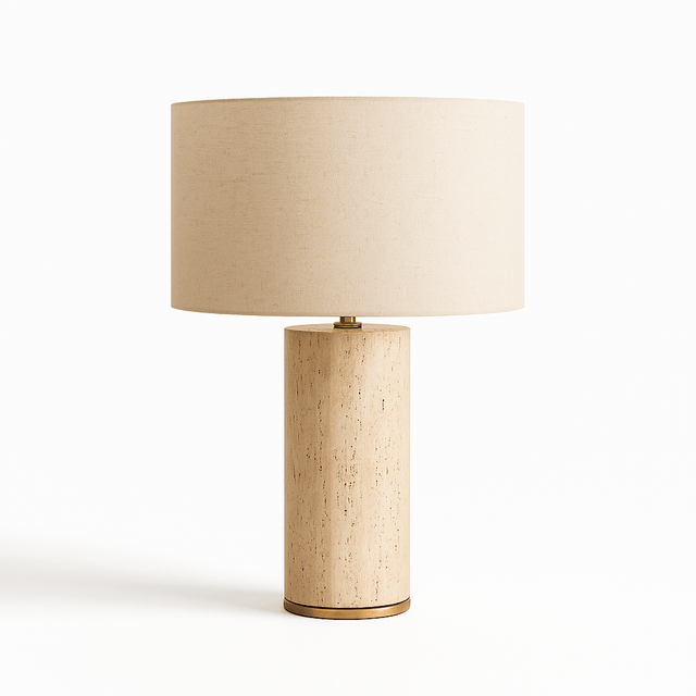 Massa Table Lamp