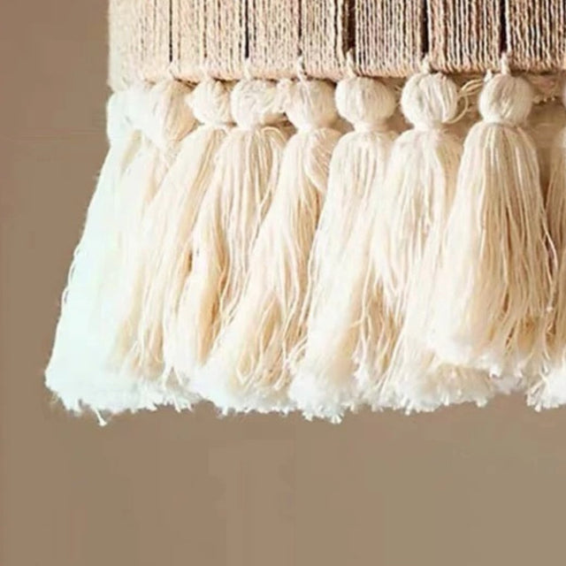 Carolina Pendant Light