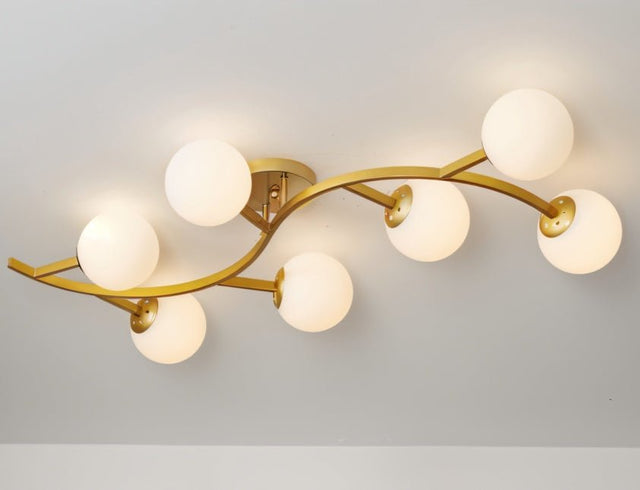 Selestat Ceiling Light