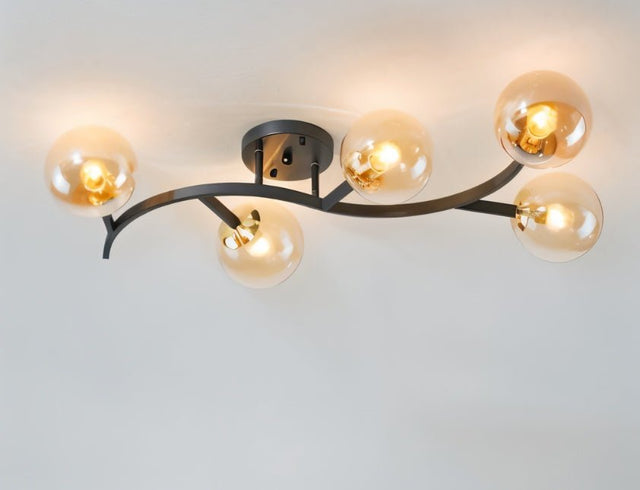 Selestat Ceiling Light