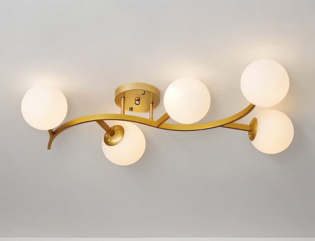 Selestat Ceiling Light
