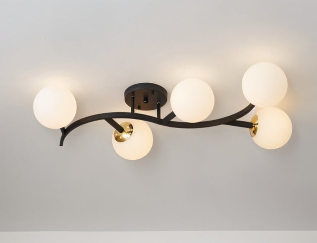 Selestat Ceiling Light