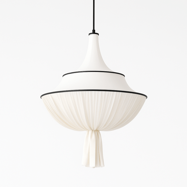 Castellar Pendant Light