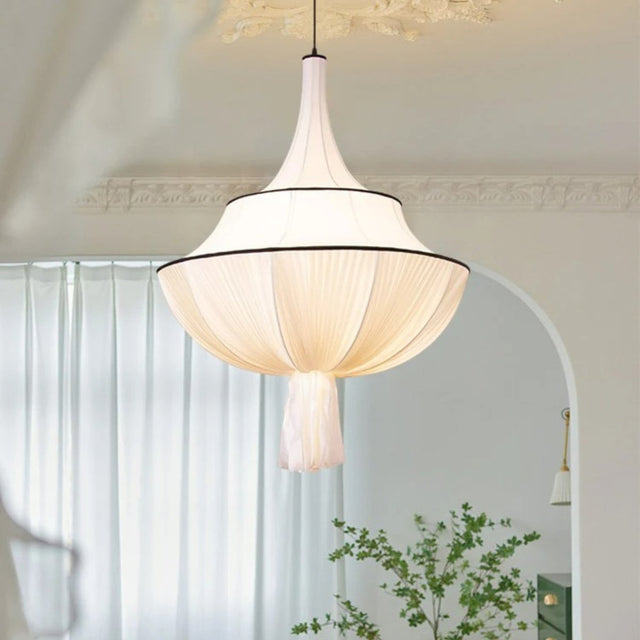Castellar Pendant Light