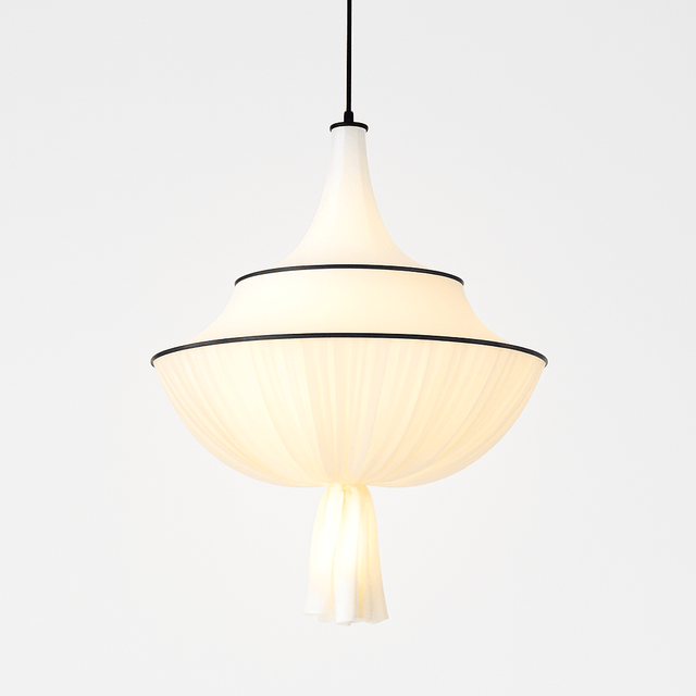 Castellar Pendant Light