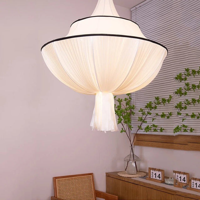 Castellar Pendant Light