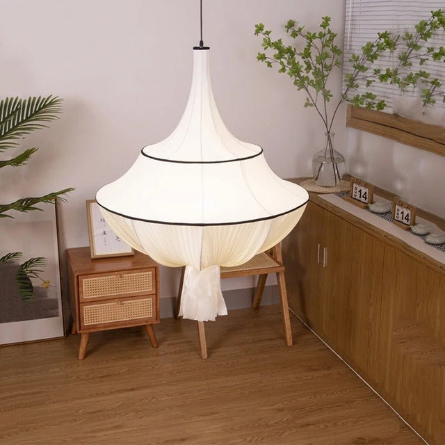 Castellar Pendant Light