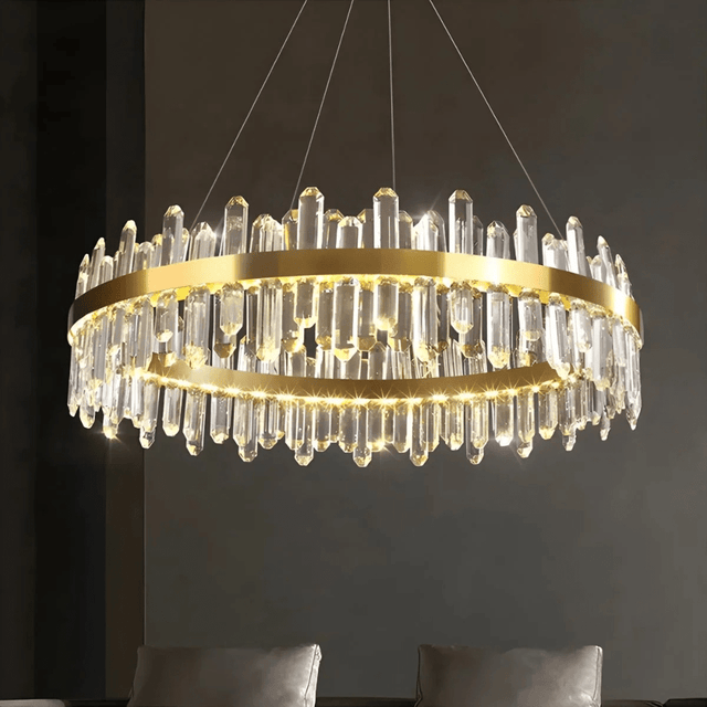 Lastres Chandelier