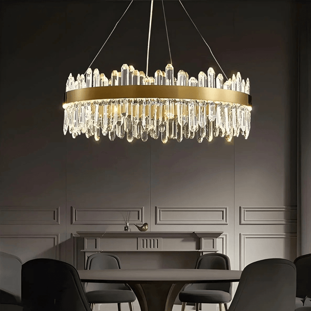 Lastres Chandelier