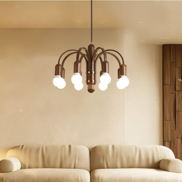 Sault Pendant Light