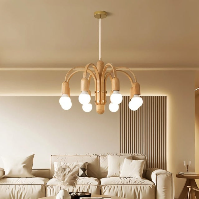 Sault Pendant Light