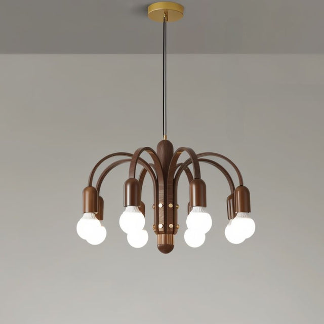 Sault Pendant Light