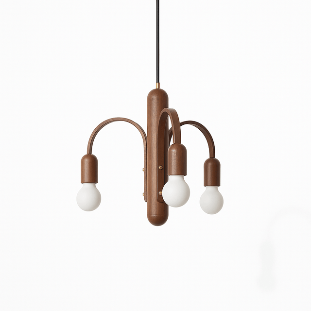 Sault Pendant Light