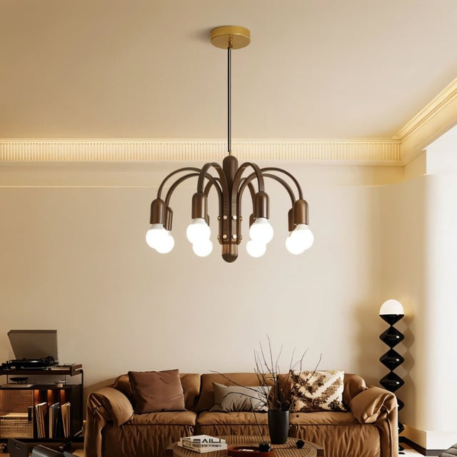 Sault Pendant Light