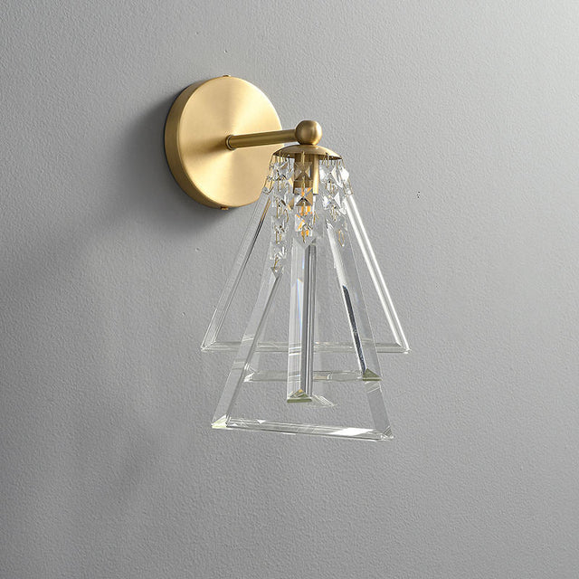 Bornos Wall Lamp