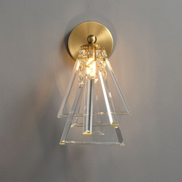 Bornos Wall Lamp