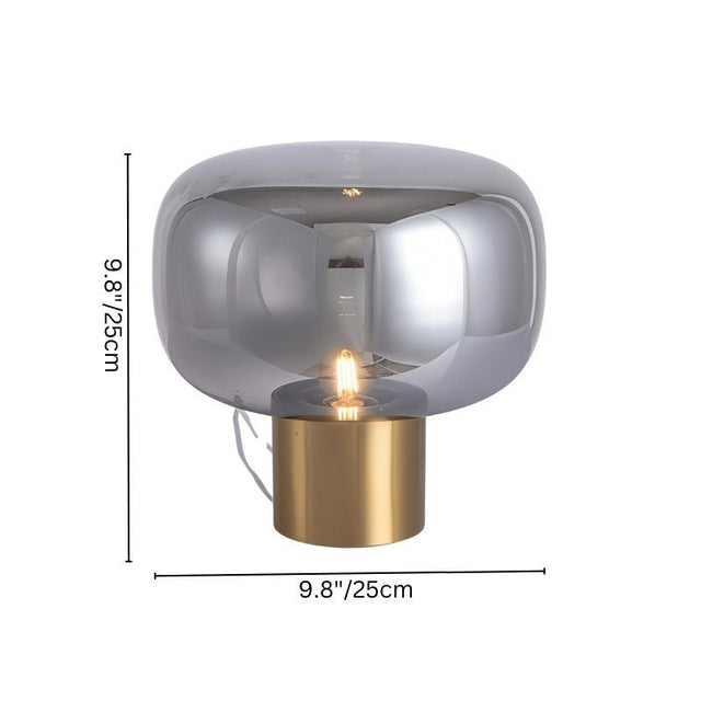 Geislingen Table Lamp