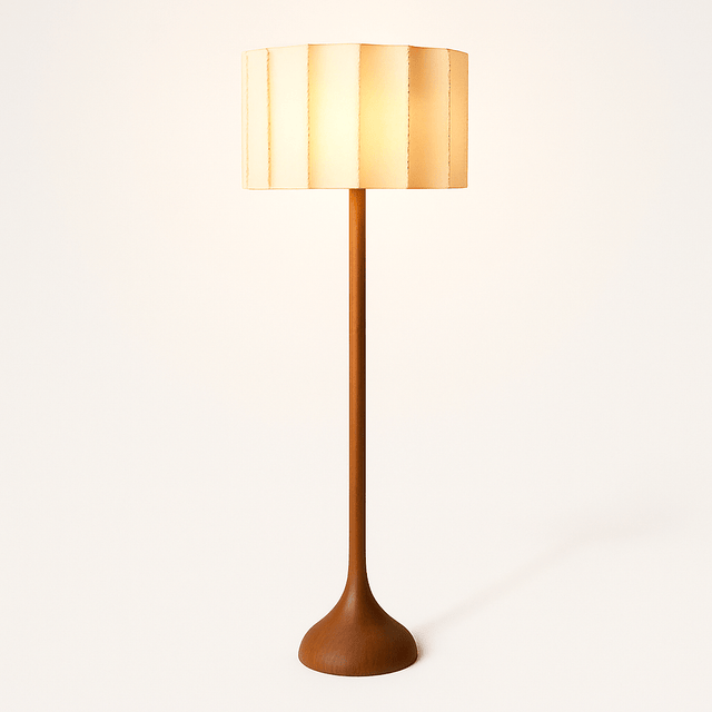 Gaucin Floor Lamp