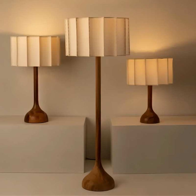Gaucin Floor Lamp