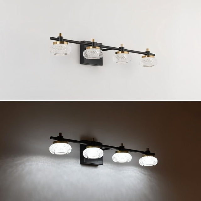Mistral Wall Lamp
