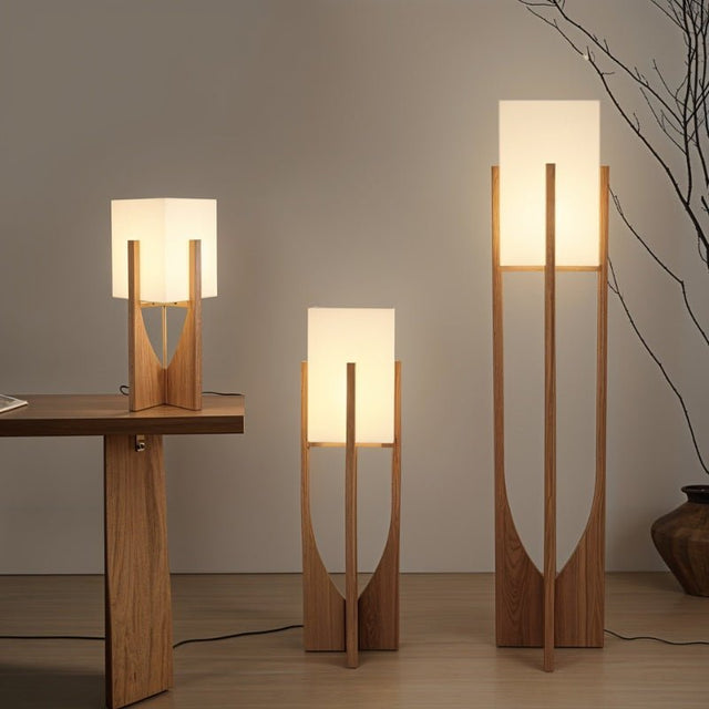 Lucena Floor Lamp