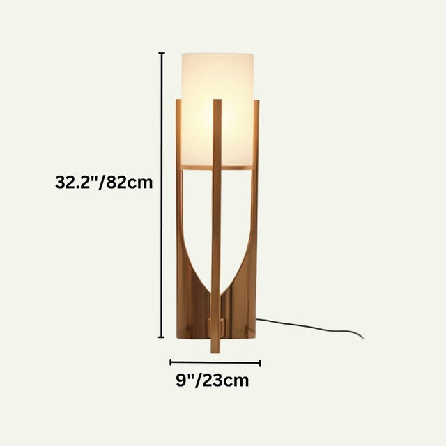 Lucena Floor Lamp