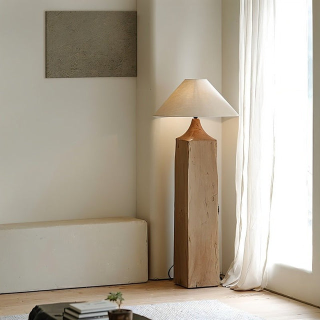 Mairena Floor Lamp