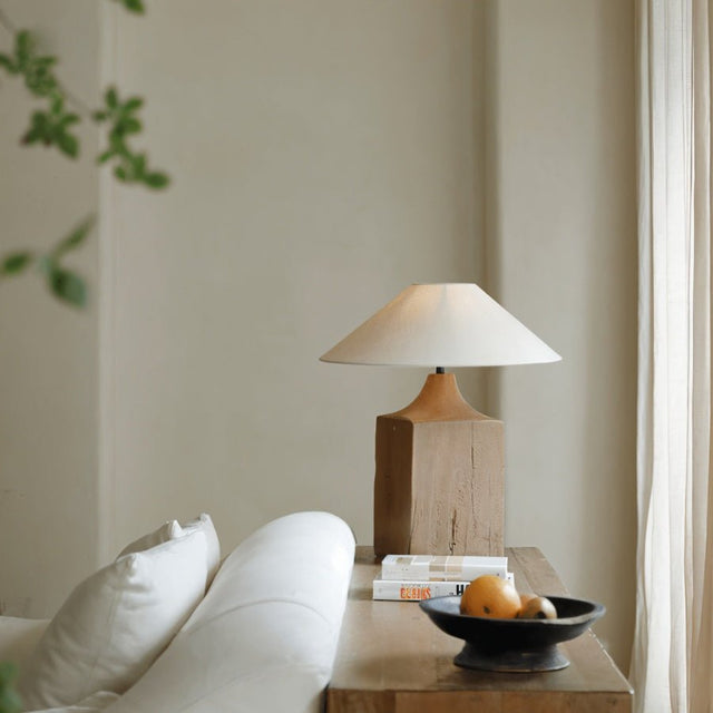 Mairena Table Lamp
