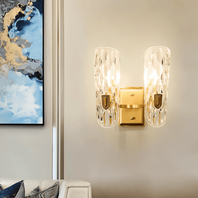 Amaye Wall Lamp