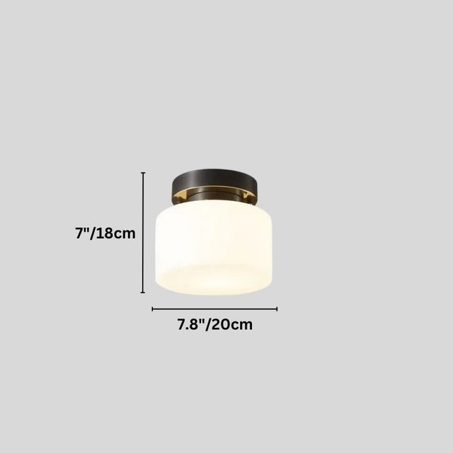 Marsannay Ceiling Light