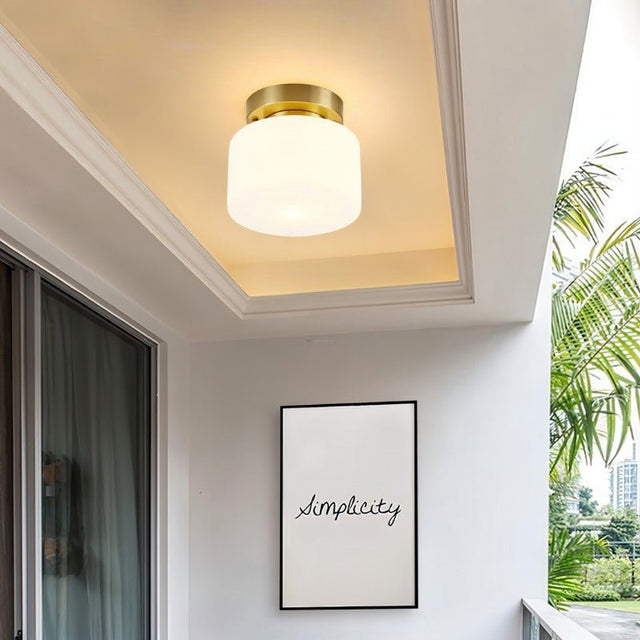 Marsannay Ceiling Light