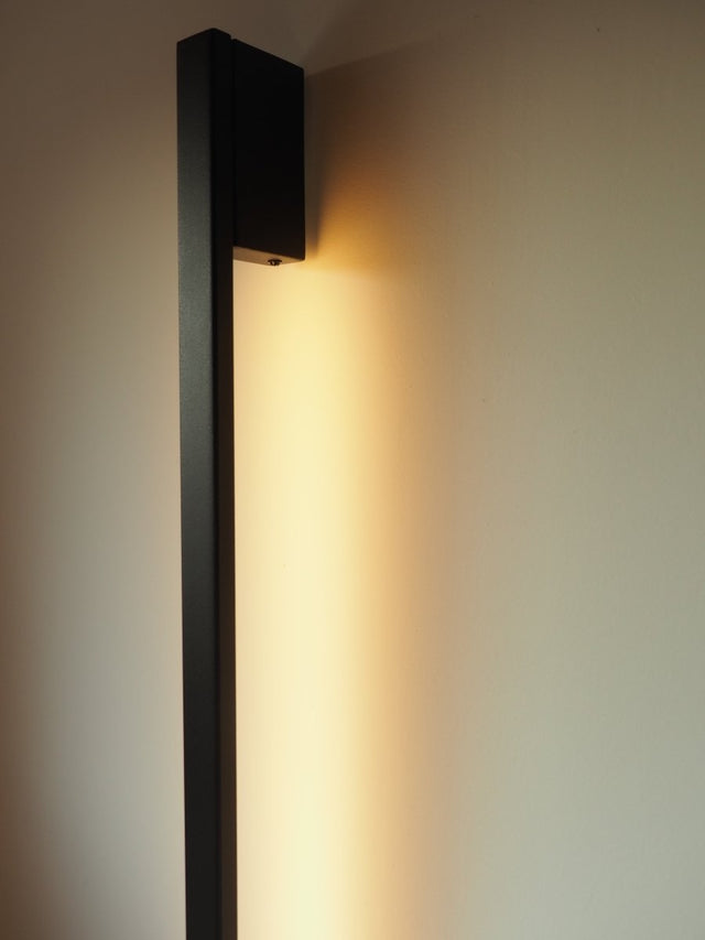 Parabola Wall Lamp