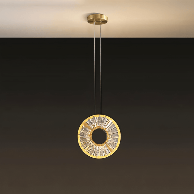 Argences Pendant Light