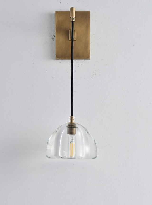 Ariege Wall Lamp