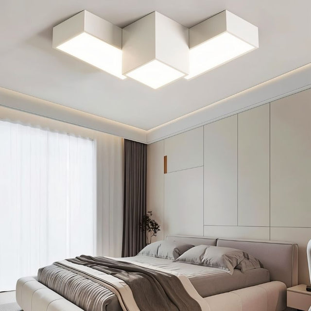Ithaca Ceiling Light