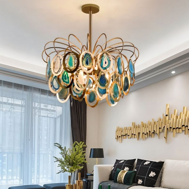 Strelluf Chandelier