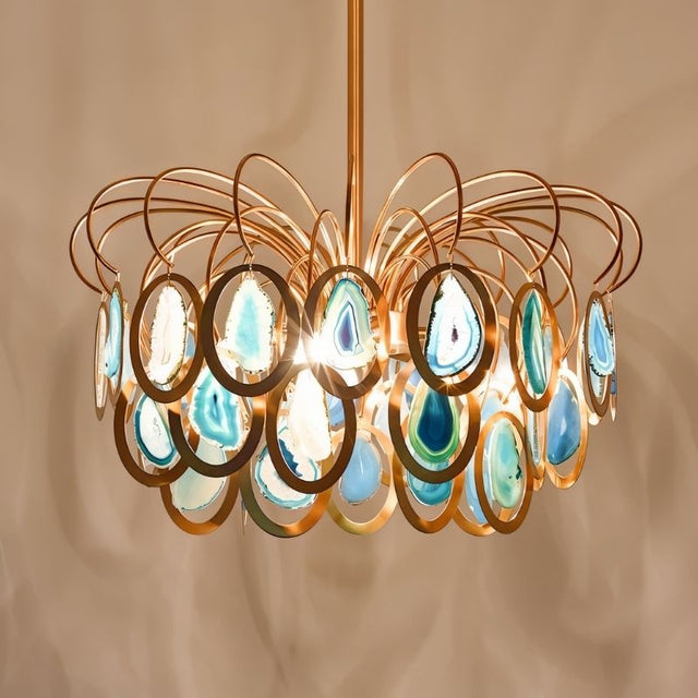 Strelluf Chandelier