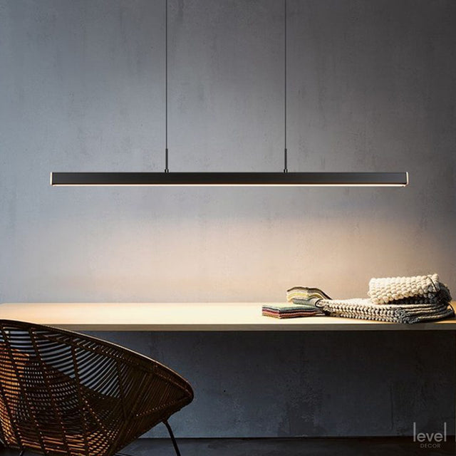 Orust Minimalist Nordic Chandelier - Level Decor