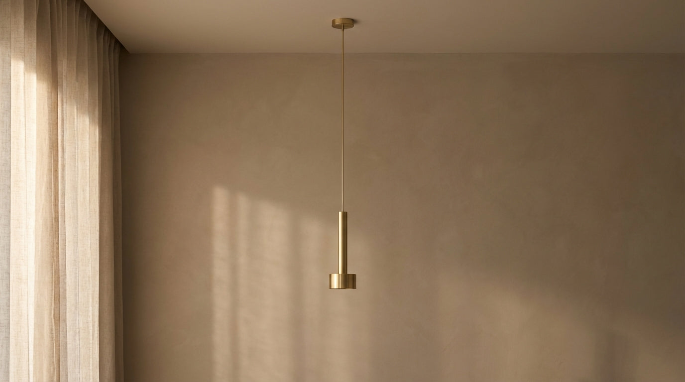 Contemporary Pendant Lights