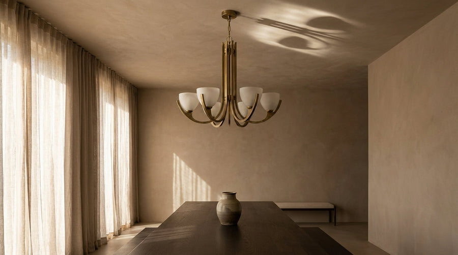 Dining Room Chandeliers