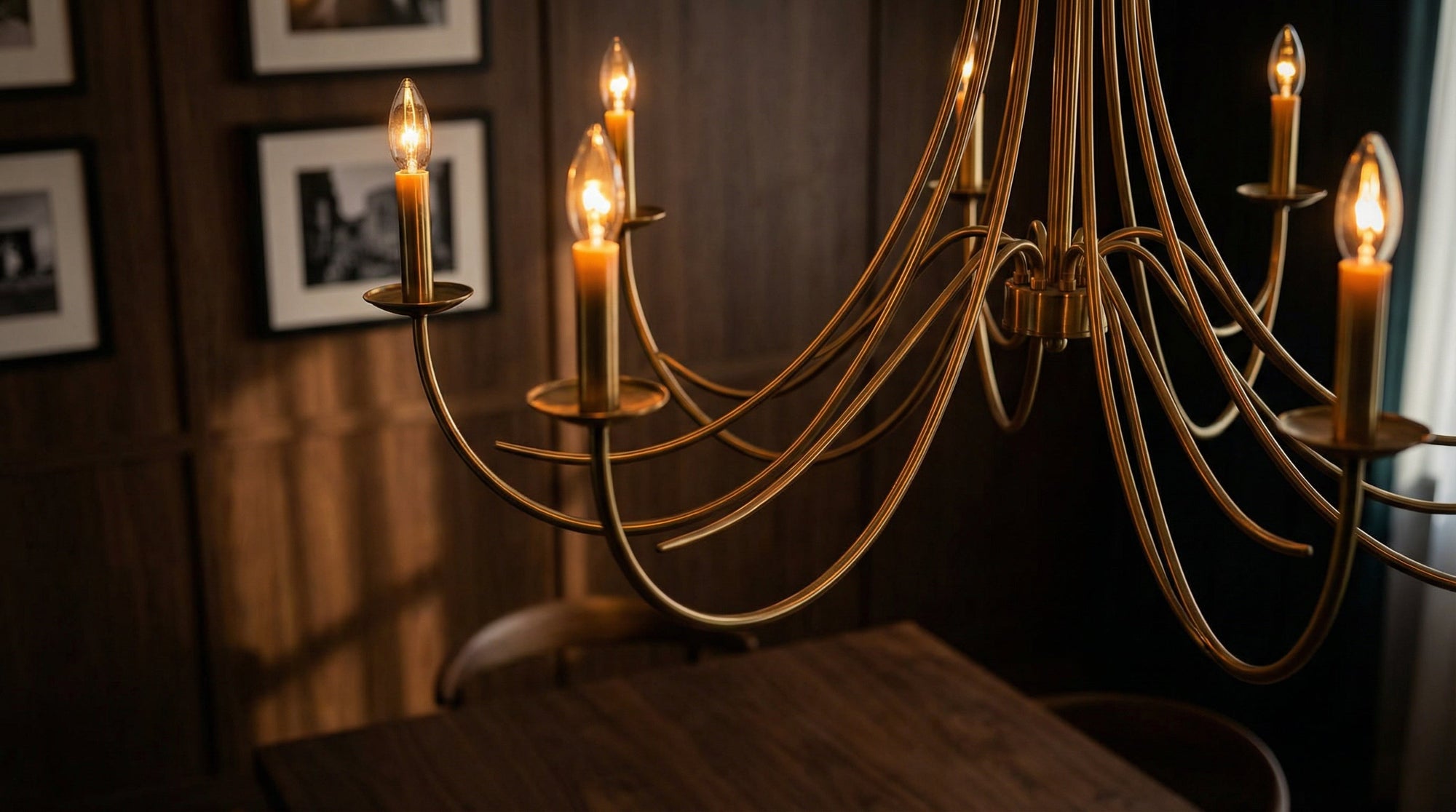 Traditional Lighting