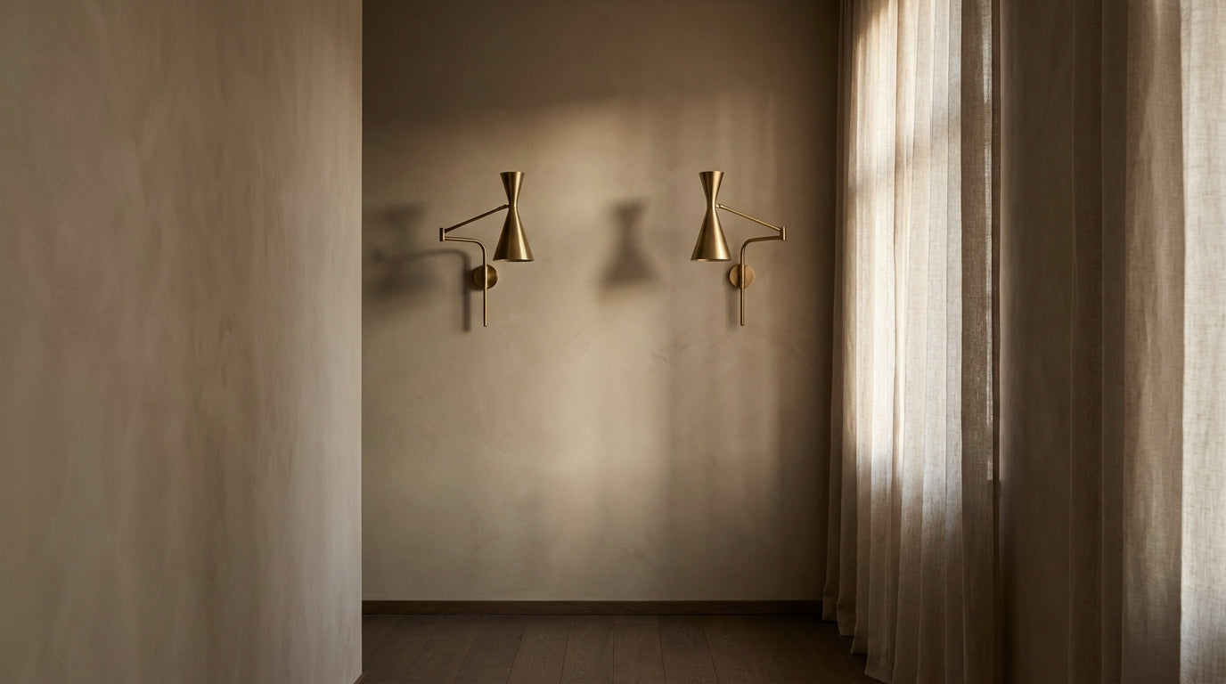 Hallway Wall Lamps