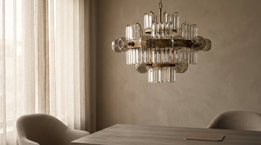Luxury Chandeliers