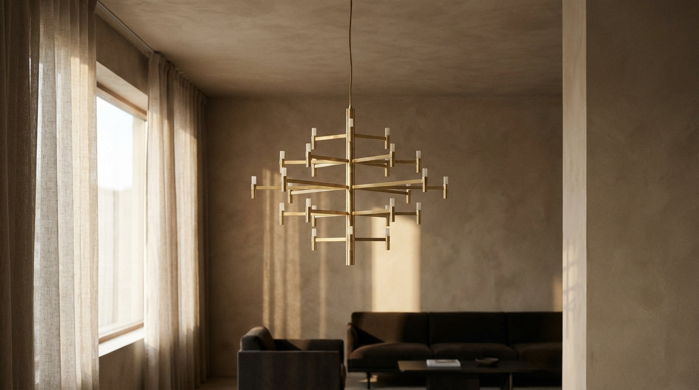 Modern Chandeliers