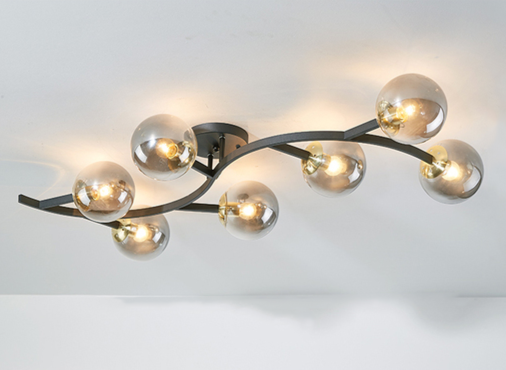 Yvonne Ceiling Light