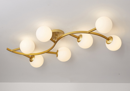 Yvonne Ceiling Light