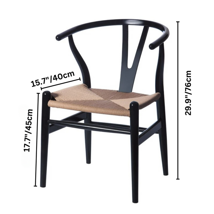 Ilima Chair