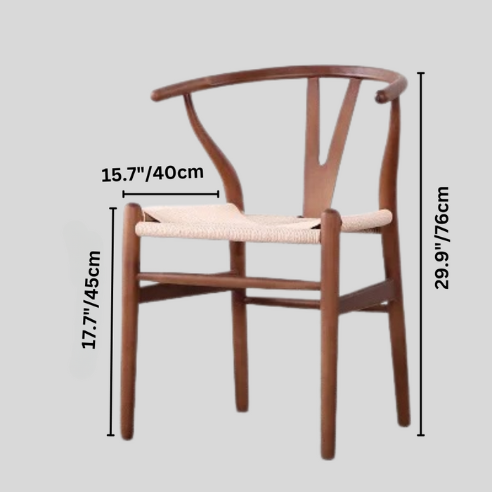 Ilima Chair